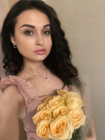 Проститутка Светлана
